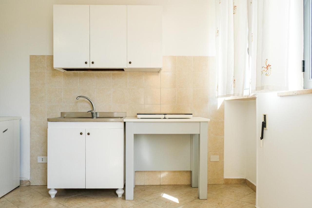 Terra D'Otranto Bed & Breakfast Uggiano La Chiesa Eksteriør bilde