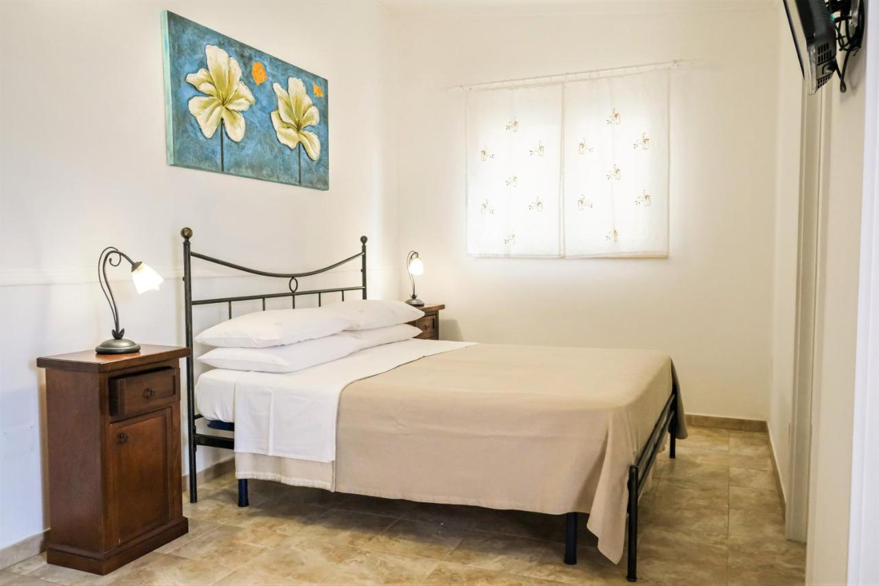 Terra D'Otranto Bed & Breakfast Uggiano La Chiesa Eksteriør bilde