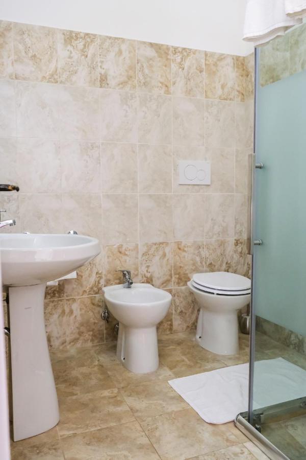 Terra D'Otranto Bed & Breakfast Uggiano La Chiesa Eksteriør bilde