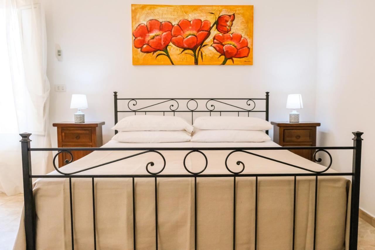 Terra D'Otranto Bed & Breakfast Uggiano La Chiesa Eksteriør bilde