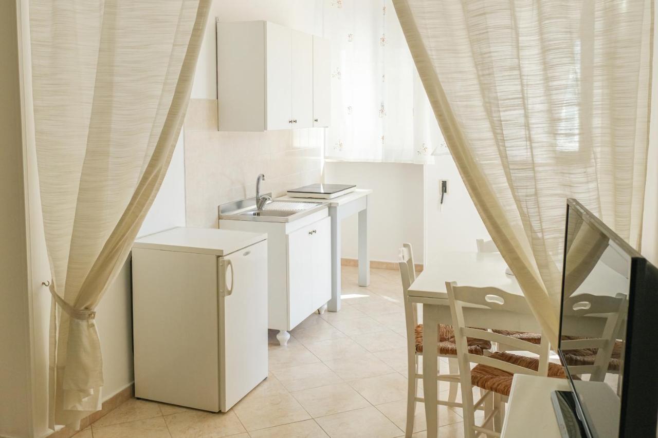 Terra D'Otranto Bed & Breakfast Uggiano La Chiesa Eksteriør bilde